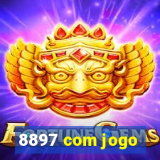 8897 com jogo